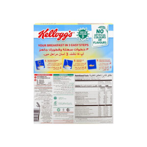Kelloggs Corn Flakes, Cereal 375g