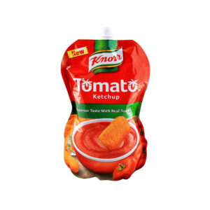 Knorr Tomato Ketchup 800g
