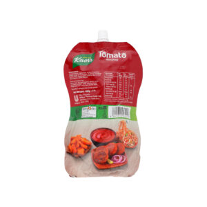 Knorr Tomato Ketchup 800g