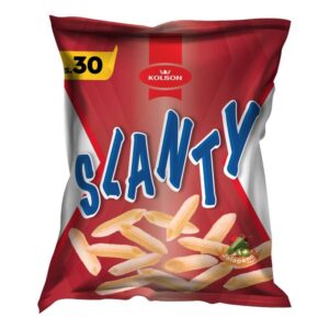 Kolson Slanty, Jalapeno, 15g