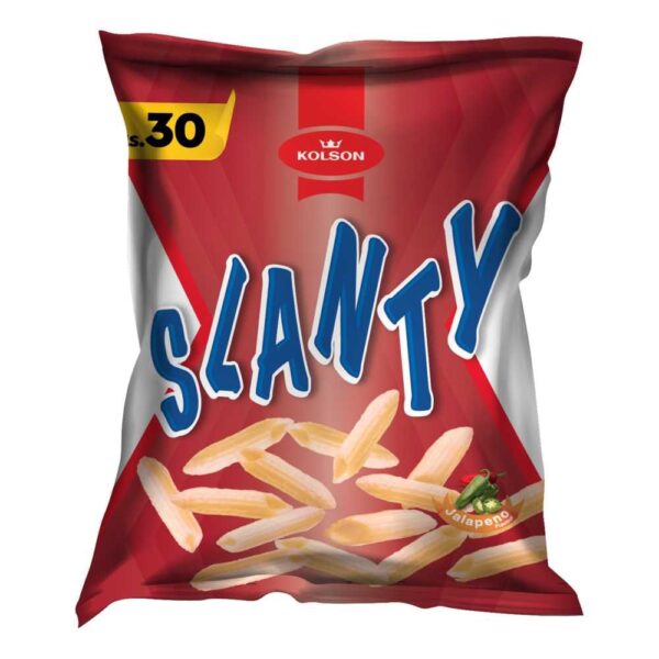 kolson-slanty-jalapeno-38g-1.jpg Kolson Slanty, Jalapeno, 15g