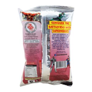 Kolson Slanty, Jalapeno, 15g