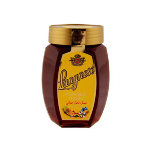 Langnese Honey 1kg