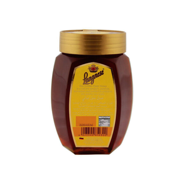 Langnese Honey 1kg