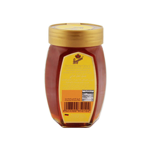 Langnese Honey, 250g