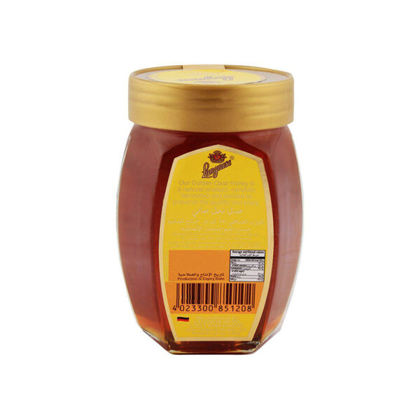 Langnese Honey, 375g