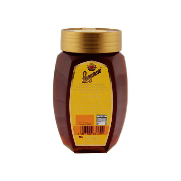 Langnese Honey, 500g