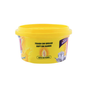 Lemon Max Dishwashing Paste 200g