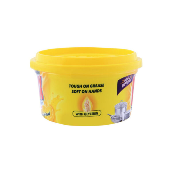 Lemon Max Dishwashing Paste 200g