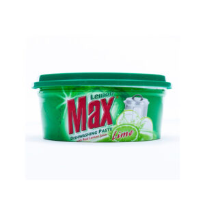 Lemon Max Dishwashing Paste 400g