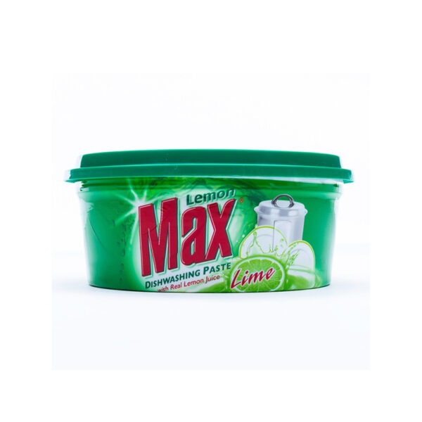lemon-max-dishwashing-paste-400g-2 Lemon Max Dishwashing Paste 400g