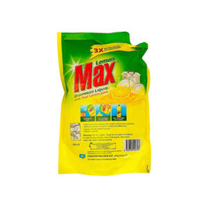 Lemon Max Liquid Pouch, 450ml