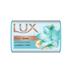 Lux Soap Fresh Glow 128g