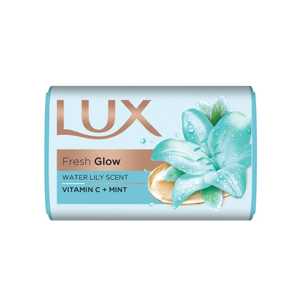 lux-soap-fresh-glow-128g Lux Soap Fresh Glow 128g
