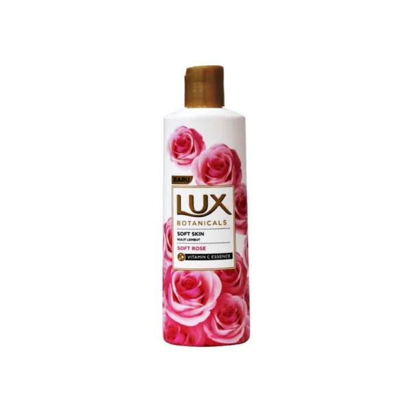 lux-soft-rose-body-wash-250ml Lux Soft Rose Body Wash 250ml