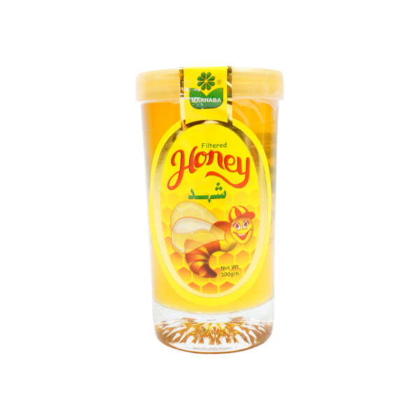 marhaba-honey-glass-300g Marhaba Honey Glass 300g