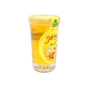 Marhaba Honey Glass 300g