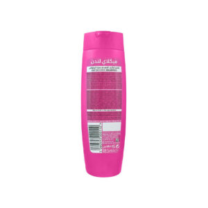 Meclay London Hair Botox Therapy Thick & Dense Shampoo, 185ml