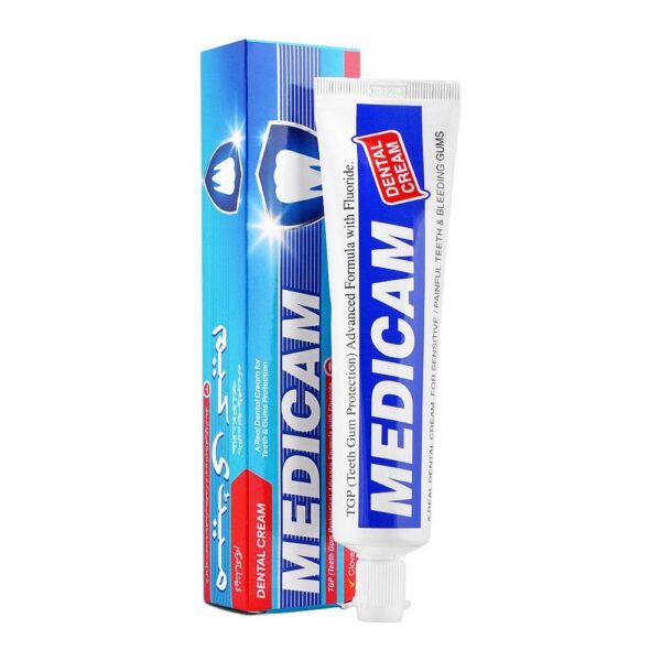 medicam-dental-cream-90g-1 Medicam Dental Cream, 90g