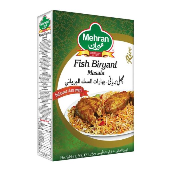 mehran-fish-biryani-masala-50g-1.jpg Mehran Fish Biryani Masala 50g