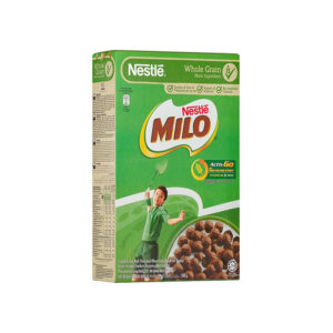 Milo Breakfast Cereal, 300g