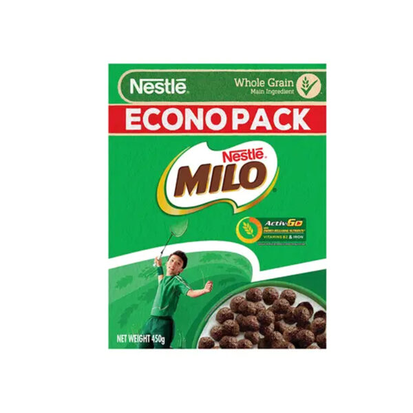 milo-cereal-whole-grain-450g Milo Cereal Whole Grain 450g