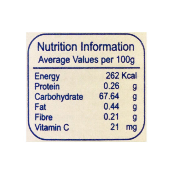 Mitchell's Mango Jam, 200g