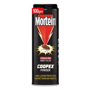 Mortein Coopex Powder Crawling Insect Killer 100g