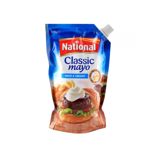 national-classic-mayo-sauce-900ml National Classic Mayo sauce 900ml