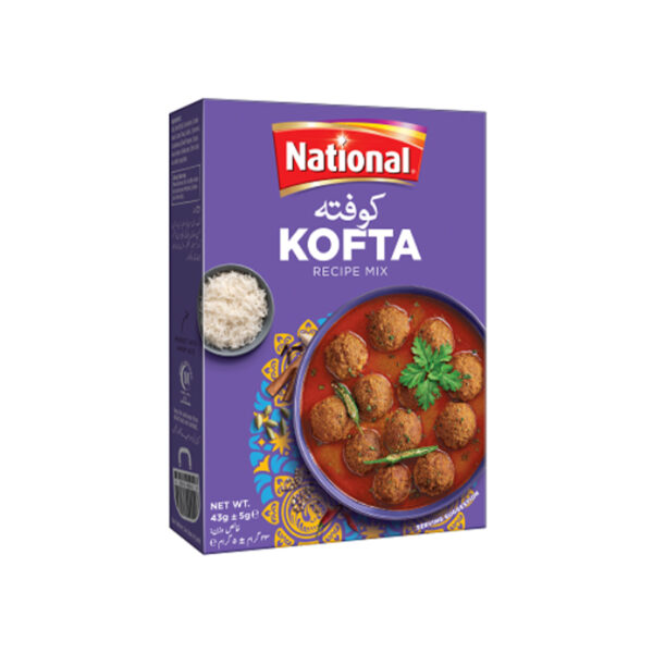 national-kofta-masala-43g National Kofta Masala 43g