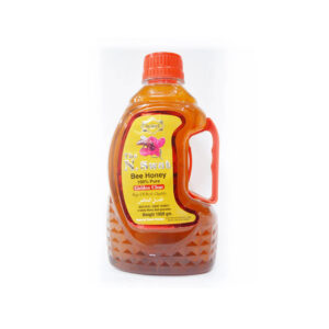 Natural Swat Bee Honey 1900g