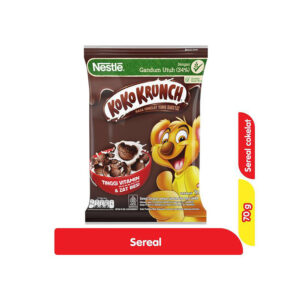 Nestle Cereal Koko Krunch 70g