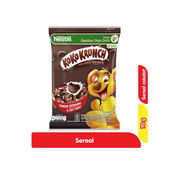 nestle-cereal-koko-krunch-70g Nestle Cereal Koko Krunch 70g