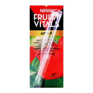 Nestle Fruita Vitals Apple Fruit Nectar 200ml