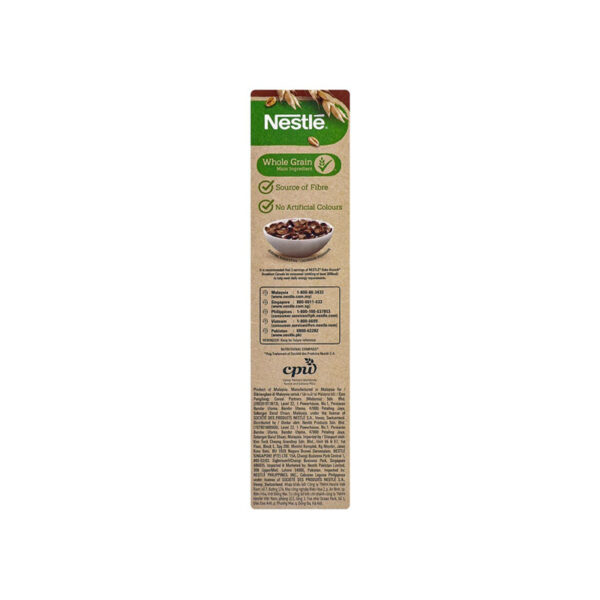 Nestle Koko Krunch Cereal, Whole Grain, 150g