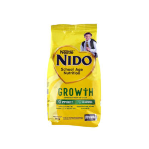 Nestle Nido Milk powder Growth 390g