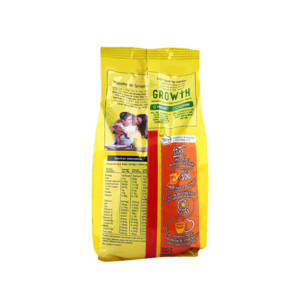 Nestle Nido Milk powder Growth 390g