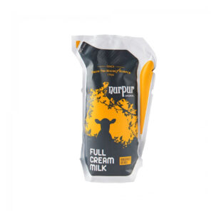 Nurpur Milk Full Cream Pouch 250ml