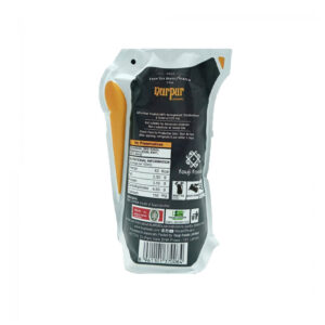Nurpur Milk Full Cream Pouch 250ml