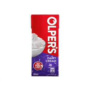 Olper Dairy Cream 200ml