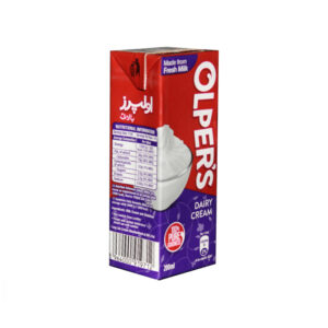 Olper Dairy Cream 200ml