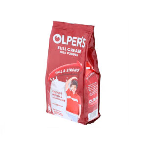 Olpers Full Cream Milk Powder 390g