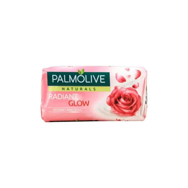 palmolive-naturals-radiant-glow-soap-175g Palmolive Naturals Radiant Glow Soap 175g