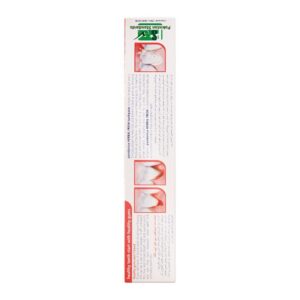 Parodontax Herbal Fresh Ginger, Mint & Eucalyptus Toothpaste, 100g
