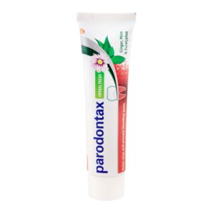 Parodontax Herbal Fresh Ginger, Mint & Eucalyptus Toothpaste, 100g