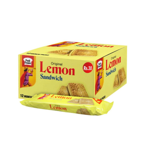 peek-freans-original-lemon-sandwich-12-munch-pack-biscuit-1 Peek Freans Original Lemon Sandwich 12 Munch Pack - Biscuit