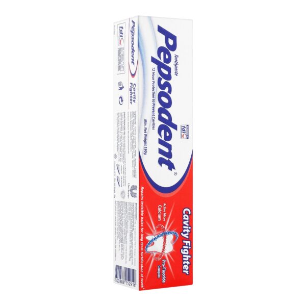 pepsodent-cavity-fighter-toothpaste-12hrs-protection-to-prevent-cavities-repairs-invisible-holes-for-long-term-fortification-of-teeth-190g pepsodent-cavity-fighter-toothpaste-12hrs-protection-to-prevent-cavities-repairs-invisible-holes-for-long-term-fortification-of-teeth-190g
