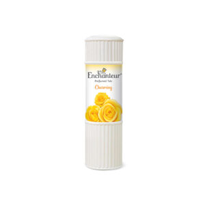 Perfumed Talcum – Charming 250g