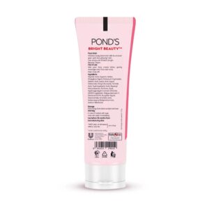 Ponds Bright Beauty Spot-Less Glow Face Wash 100g