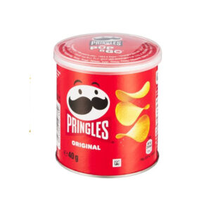 Pringles chips 40g